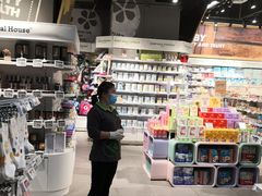 -blt精品超市(KKMALL京基店)