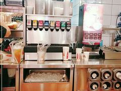 -汉堡王(龙德广场店)