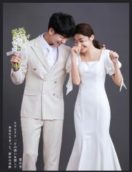 -拾尚映画·STUDIO婚纱摄影(中关村店)