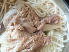 -守英猪脏粉(仓桥街店)