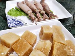 -楼外楼肥羊木炭火锅居(乐群街店)