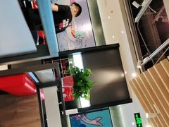 -鱼酷活鱼烤鱼(南京水游城店)