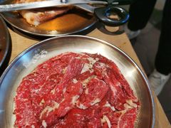 -西塔老太太泥炉烤肉(沈阳店)