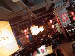 -老淮安·淮安菜(涟水店)