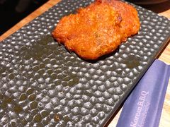 -黑牛黑猪烤肉专门店(万象城店)