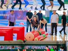 -桔子文创·企业团建·活动策划·拓展会议