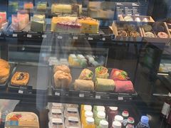 -星巴克臻选(周浦万达店)