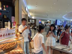-FANEN法念·烘焙·甜点(万象城店)