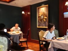 -德大西餐社