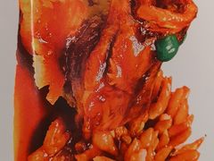-姑苏家宴·苏帮菜·松鼠桂鱼(苏州总店)