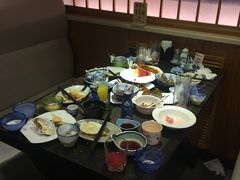 -福樱兰海鲜放题铁板烧(加州店)