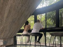 -CEMENT·coffee bar (凤凰创意园店)