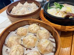 -馋三尺蟹粉小笼(人民广场店)