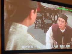 -金色印象·HiFi影音·按摩足疗PLUS(黄泥磅店)