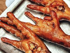 -一烧一烤•锦州烧烤(KTV包房·长江街店)