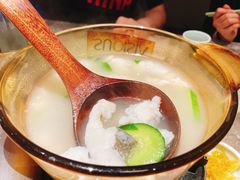 -四道菜·福建菜馆(新街口金鹰店)