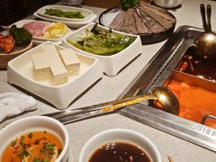 -海底捞火锅(吴中路店)