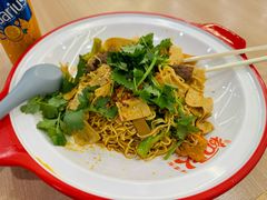 -大食代美食广场(月星环球港店)