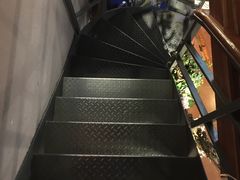 -伊斯坦布尔土耳其清真咖啡餐厅