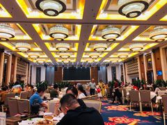 大堂-顺德人家食府(黄金广场店)