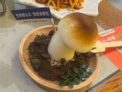 -大理董·董家小厨野生菌火锅(古城旗舰店)