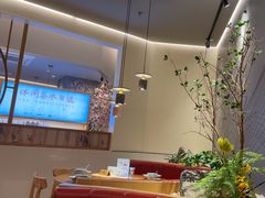 -蜜桃餐厅·伴山(海岸城店)