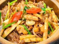 -大吉利·潮汕鲜牛肉火锅(西安店)