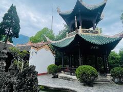 -白帝城·瞿塘峡景区