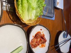 -红辣椒八爪鱼特色韩国料理