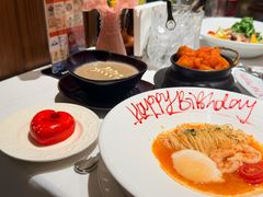 -黑宝石西餐厅(汇励99城市公园店)