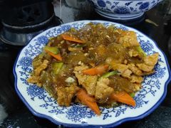 -一锅厨东北水饺店(厦大店)