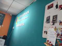 -爱定格照相馆·证件照(青岛李村苏宁店)