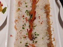 -湖锦酒楼·32年地道湖北菜(光谷店)
