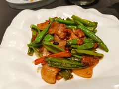 小炒肉-望乡楼上海菜(日月光店)