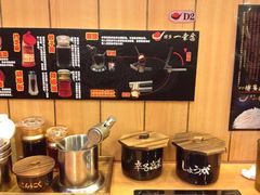 博多一幸舍(侨福芳草地店)-博多一幸舍(侨福芳草地购物中心店)