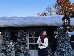 -HERRE·FARM 赫尔露营农场·团建聚会包场