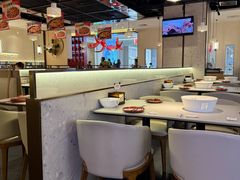 -川成元·麻辣香锅(凯德MALL西直门店)