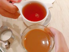 -新发展亚太JW万豪酒店·福苑咖啡厅