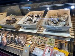 -先锋海鲜市场