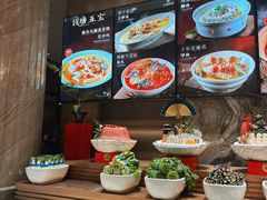-江南府第·萧山宴(钱江世纪城店)