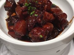 -乾隆美食·本帮菜(黄河路店)