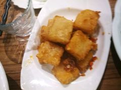 -粤港餐厅(禹州商业广场店)