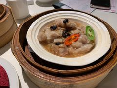 -潮福城大酒楼·潮味粤品·港式点心(湖滨北路店)