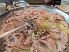 -肖四女乐山跷脚牛肉(南汇大学城生活广场店)