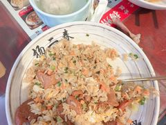 -扬二春炒饭(国庆路总店)