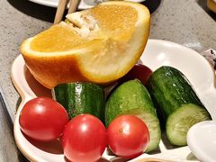 -海底捞火锅(优城店)