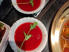 -红运火锅·中国名火锅(中防万宝城店)