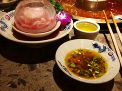 -小龙坎火锅(双林店)