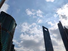 -华夏银行大厦(上海分行营业部)