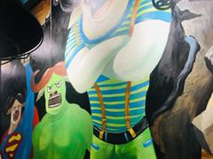 -尚品小土屋涮毛肚(李沧万达店)